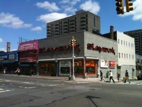 757 E Tremont in Bronx, NY - Foto de edificio - Building Photo