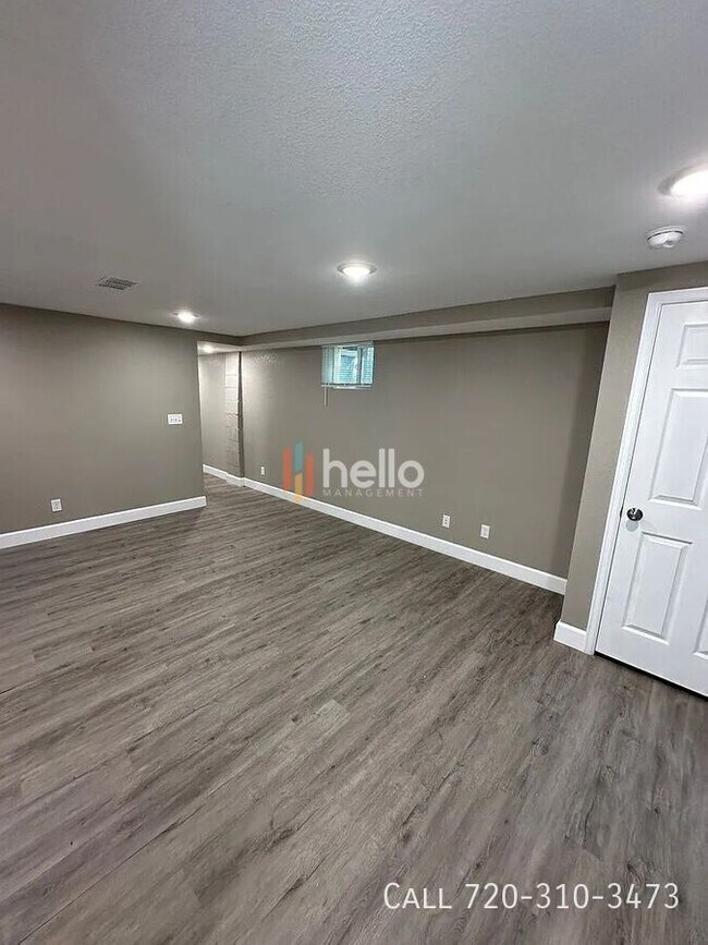 1466 Reed St in Denver, CO - Foto de edificio - Building Photo