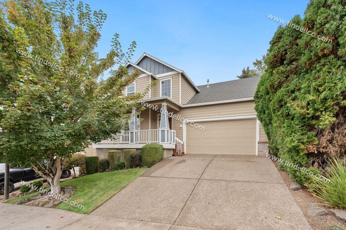 16145 SW Pollard Ln in Tigard, OR - Foto de edificio