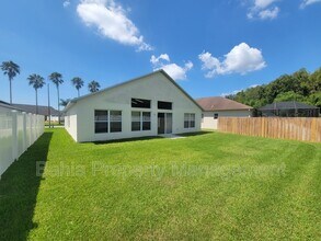 1309 Horsemint Ln in Zephyrhills, FL - Building Photo - Building Photo