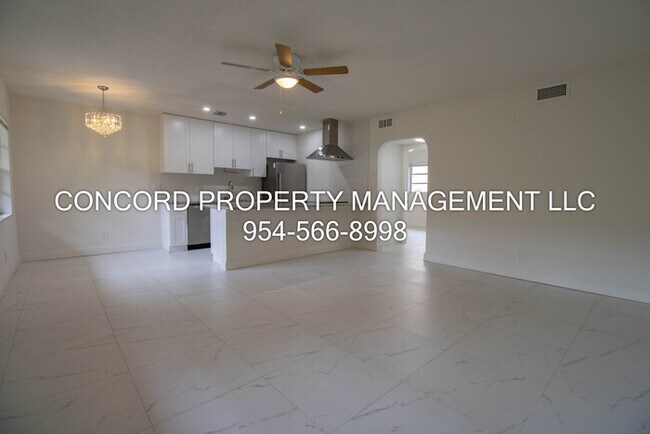 1501 SW 2nd St in Fort Lauderdale, FL - Building Photo - Building Photo