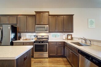 12205 Cottage Promenade Ct in Austin, TX - Building Photo - Building Photo