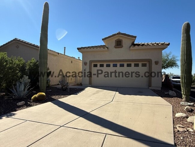 5087 N Pinnacle Cove Dr in Tucson, AZ - Building Photo - Building Photo