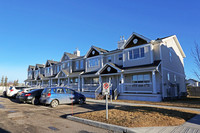 115 Country Village Mano NW in Calgary, AB - Building Photo - Building Photo