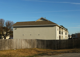 Shady Vista Apartments in Burleson, TX - Building Photo - Building Photo