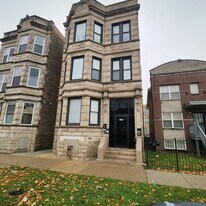 1264 S St Louis Ave in Chicago, IL - Building Photo
