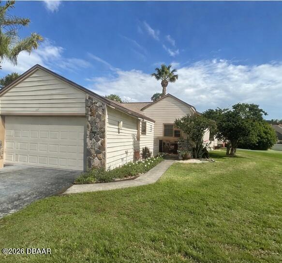 137 Gull Dr S in Daytona Beach, FL - Building Photo - Building Photo