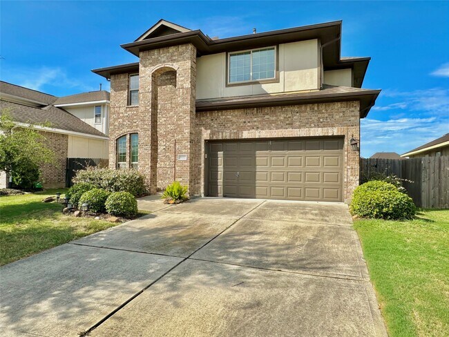 18002 Alora Springs Trace in Houston, TX - Building Photo - Building Photo