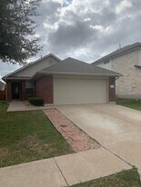 12205 Ferrystone Glen Dr in Austin, TX - Building Photo