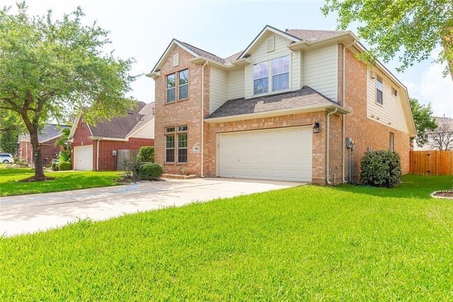 4815 Schiller Park Ln in Sugar Land, TX - Building Photo - Building Photo