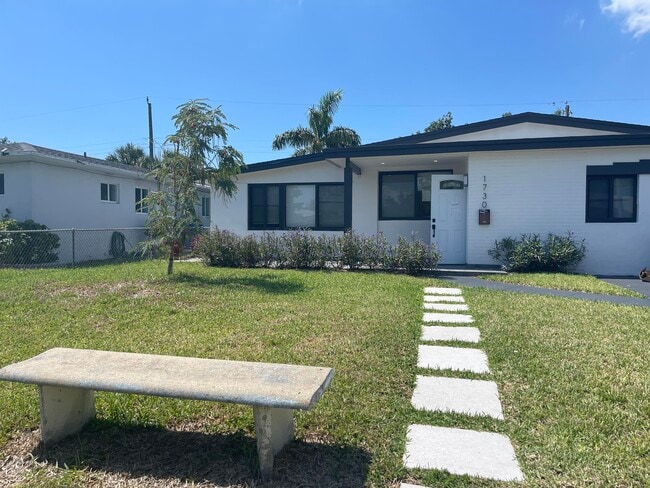 property at 1730 NE 170th St