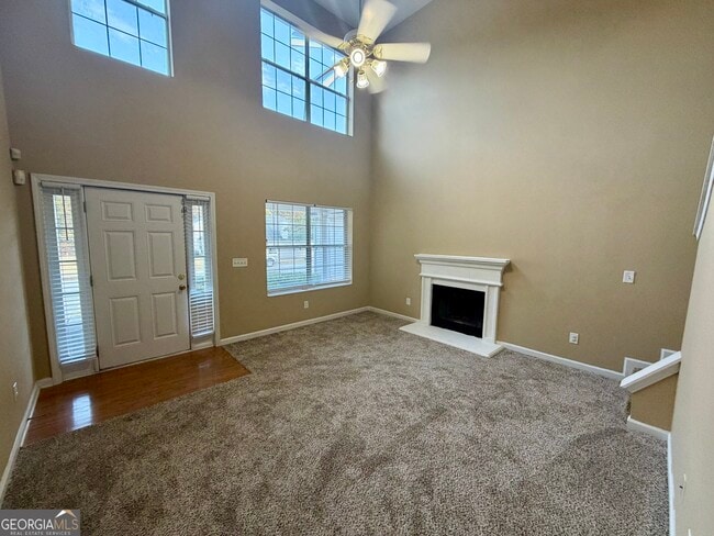 808 Hillandale Ln in Lithonia, GA - Building Photo - Building Photo