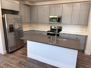 606 W North Temple St in Salt Lake City, UT - Building Photo - Building Photo