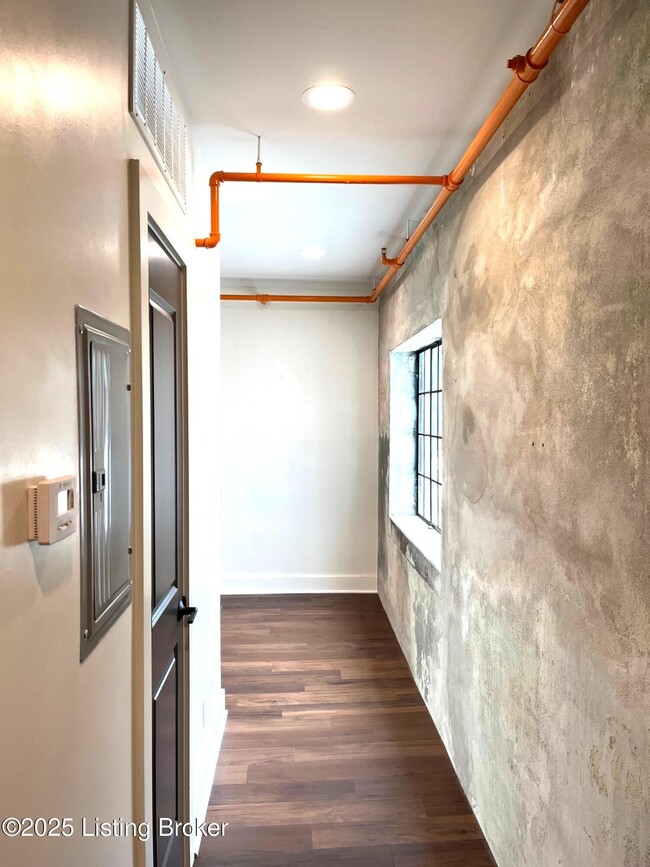 935 Franklin St in Louisville, KY - Building Photo - Building Photo