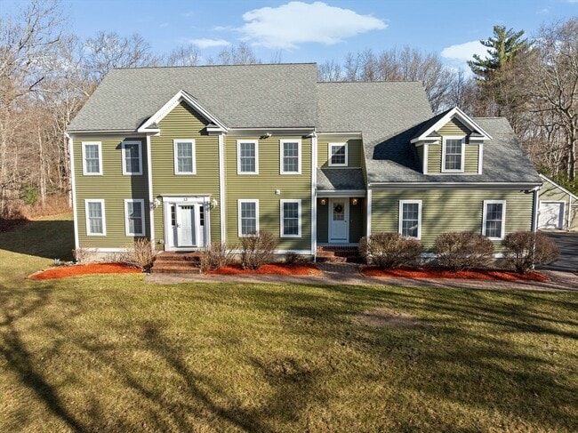 13 King Philip Way