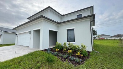 6390 Chorus Dr in Mascotte, FL - Building Photo - Building Photo