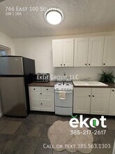 766 E 100 S in Salt Lake City, UT - Building Photo - Building Photo