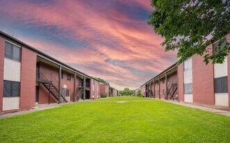 Prime Properties Waco in Waco, TX - Building Photo