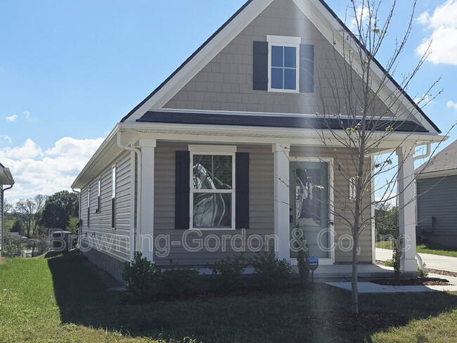 3036 Red Fox Rdg in Nashville, TN - Building Photo - Building Photo