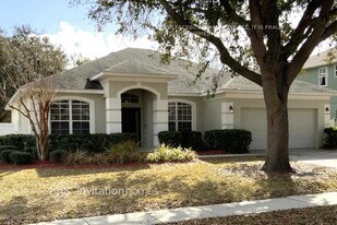 498 Woodford Dr in Debary, FL - Building Photo