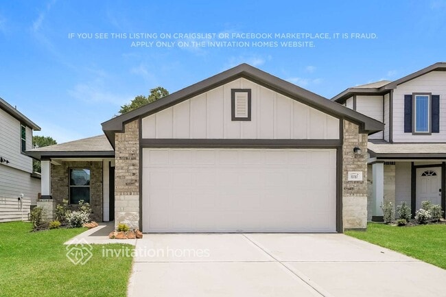 property at 10787 Sunlit St