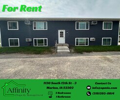 1130 S 12th St in Marion, IA - Building Photo