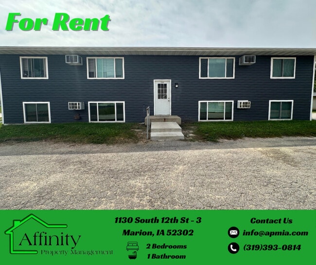 property at 1130 S 12th St