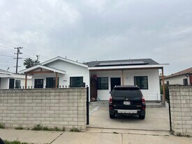 504 E Newmark Ave in Monterey Park, CA - Building Photo