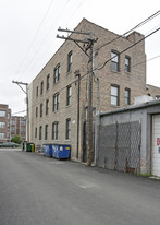 5837 W Madison Ave in Chicago, IL - Building Photo - Building Photo