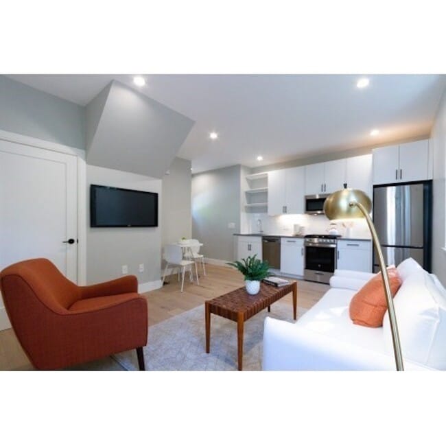 property at 231 Fayette St