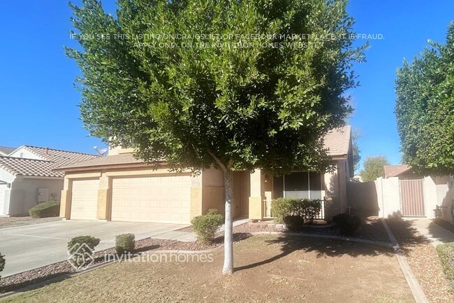 property at 8228 W Harmony Ln