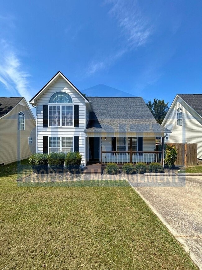 property at 3146 Holly Brook Cir
