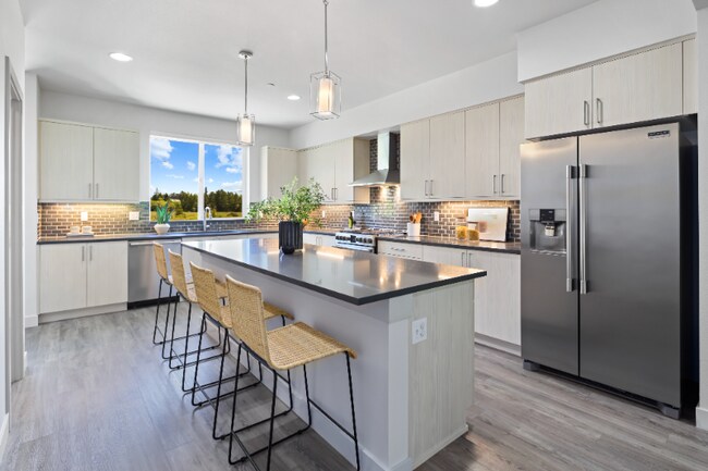 17905 35th Ave SE in Bothell, WA - Building Photo - Building Photo