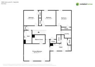 35859 Jenny Lynne Cir in Zephyrhills, FL - Foto de edificio - Building Photo