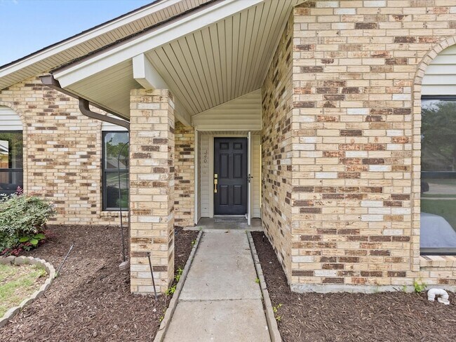 3404 Newkirk Dr in Plano, TX - Building Photo - Building Photo