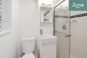 530 Ingraham St NE-Unit -A in Washington, DC - Building Photo - Building Photo