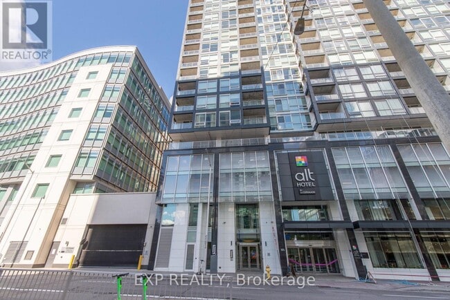 property at 199 Slater St.