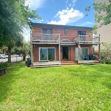 1436 Le Baron Ave in Jacksonville, FL - Building Photo - Building Photo