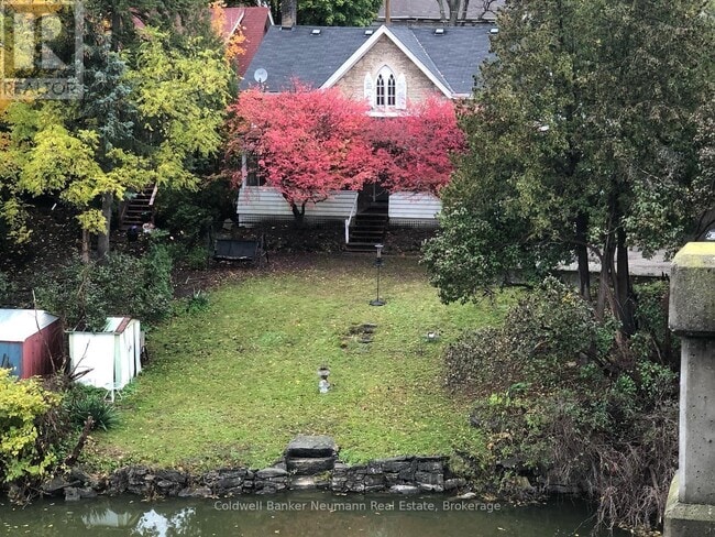 96 Arthur St N in Guelph, ON - Building Photo - Building Photo