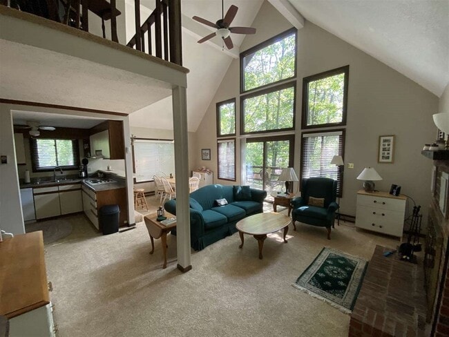 2829 Hopkins Dr in McGaheysville, VA - Building Photo - Building Photo