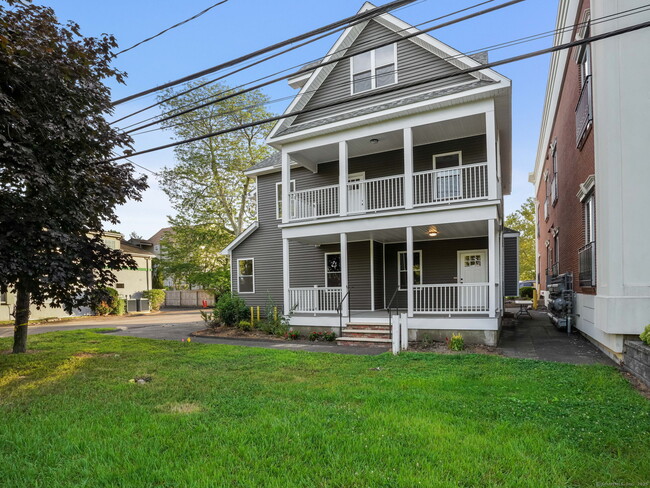 property at 3 Seaview Ave