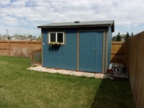 5864 Kenosha St in Cheyenne, WY - Building Photo - Building Photo