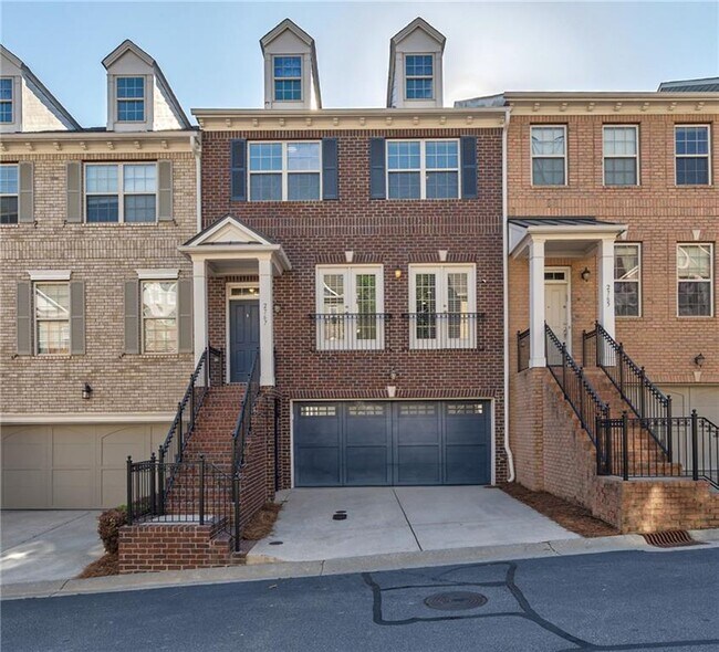 2767 Durham Dr NE in Atlanta, GA - Building Photo - Building Photo