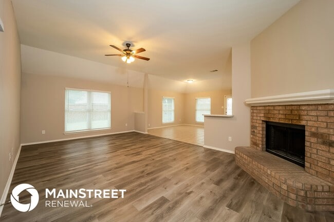 1309 Allante Ct in Euless, TX - Building Photo - Building Photo