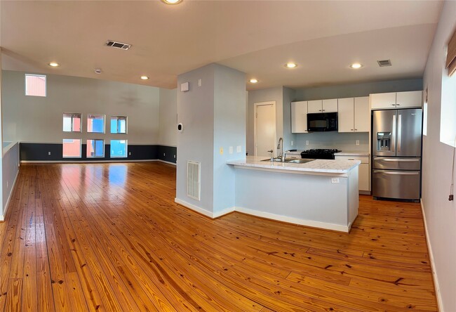 3208 Yellowstone Park Dr in Houston, TX - Building Photo - Building Photo