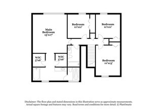 2209 Nicollett Way in Leesburg, FL - Foto de edificio - Building Photo