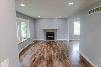421 Harvey Ave in Pontiac, MI - Building Photo - Building Photo