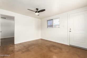 616 S Bellview in Mesa, AZ - Building Photo - Building Photo