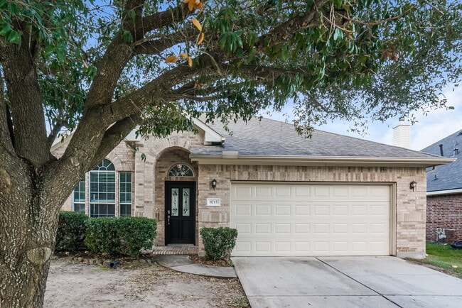 property at 8715 Elm Drake Ln