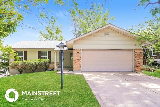 property at 14 Cantabrian Ct